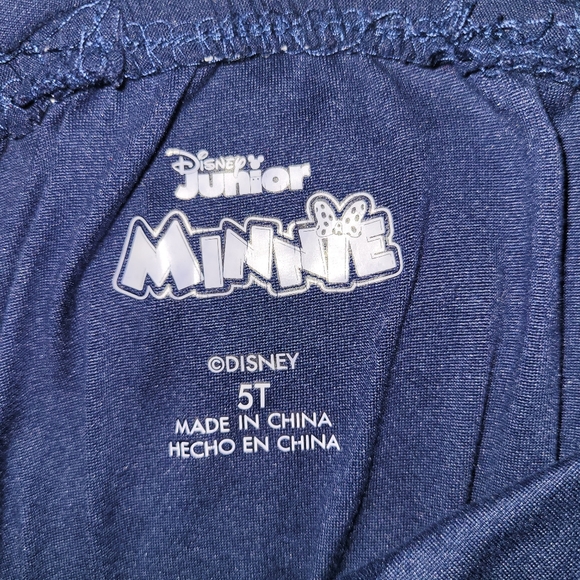 Disney jumpsuit - Picture 3 of 4